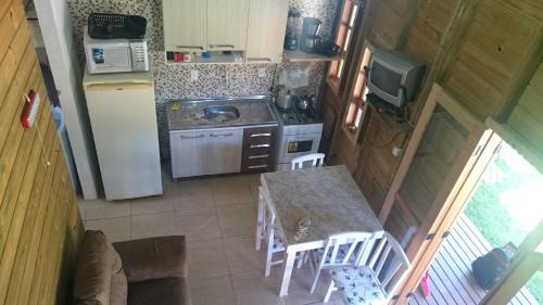 Praia do Rosa Casa | cabanas no ouvidor