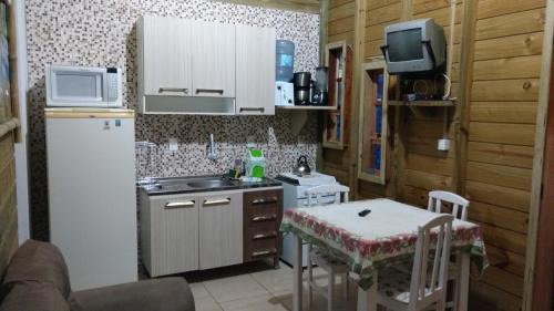 Praia do Rosa Casa | cabanas no ouvidor