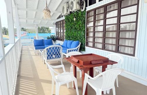 Montalva Apartamento | Cabanas Playa Santa Apto D Piscinas Solar Energy