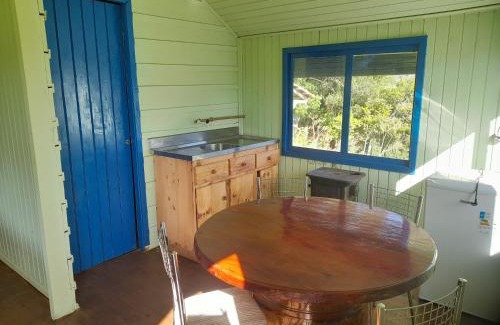 Sao Francisco de Paula Complejo | Cabanas recanto do paraiso