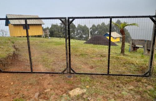 Sao Francisco de Paula Complejo | Cabanas recanto do paraiso