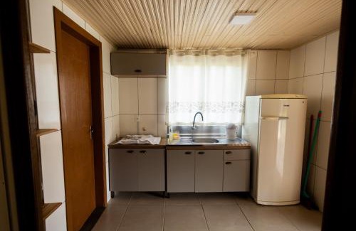Bom Retiro Casa | Cabanas Recanto das Lagoas
