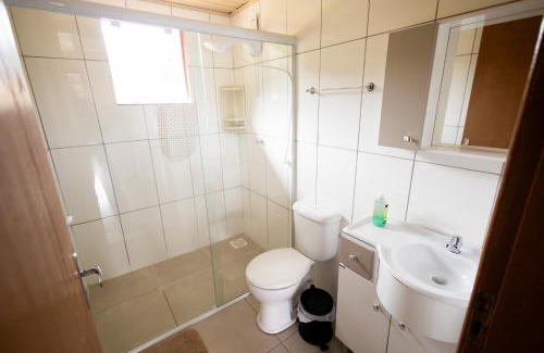 Bom Retiro Casa | Cabanas Recanto das Lagoas