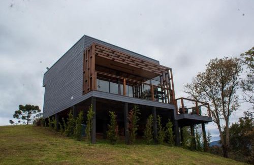 Urubici Chalet De Esquí | Cabanas Sierra - Cabana Solar