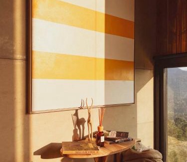 Urubici Casa | Cabanas Terrunyo - Cabana Bela