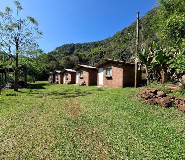 Vespasiano Correa Casa | Cabanas V13, segundo maior viaduto do mundo! Com ar