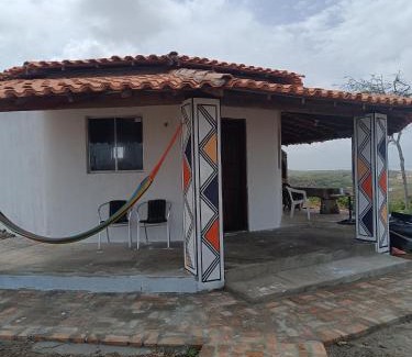 Alcantara Cabina | Cabanasdelmarpousada