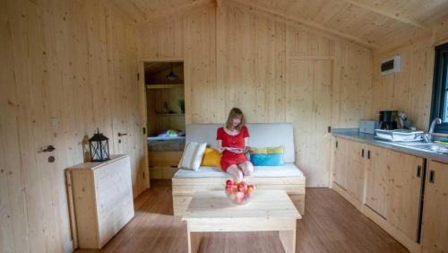 Collonges-la-Rouge Otro | Cabane 3 étoiles - eeiici