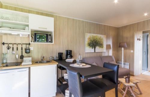 Aigrefeuille-sur-Maine Casa | Cabane au cœur du Vignoble Nantais avec piscine privative chauffée - FR-1-306-1210