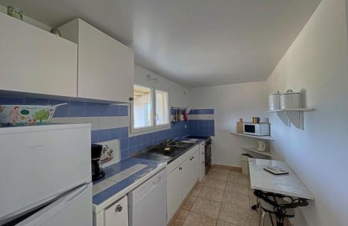 Saintes-Maries-de-la-Mer Casa | Cabane de Gardian 6 pers, nature, animaux admis, parking - FR-1-475-186