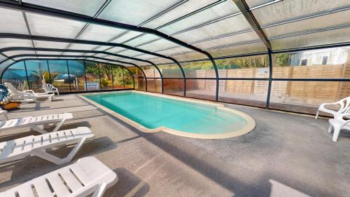 Saint-Jean-de-Monts Casa | Cabane des Dunes