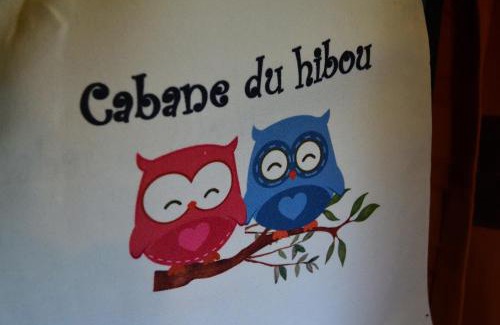 Baronville Cama Y Desayuno | Cabane du hibou
