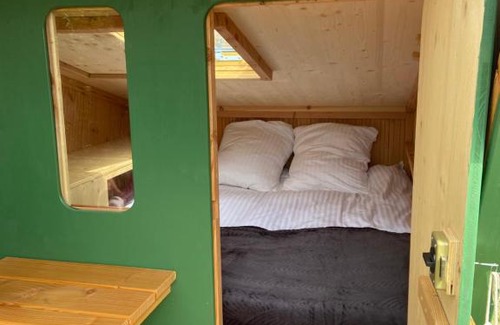 Morlaix Otro | Cabane Etape