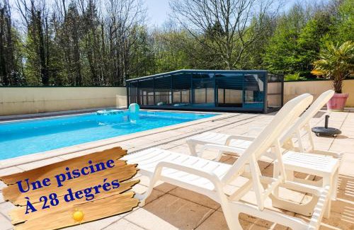 Saint-Evarzec Otro | Cabane insolite avec escape game