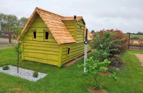 Epuisay Chalet De Esquí | Cabane - La Forest
