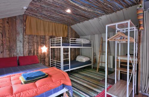 Arrien-en-Bethmale Casa | Cabane Myrtille