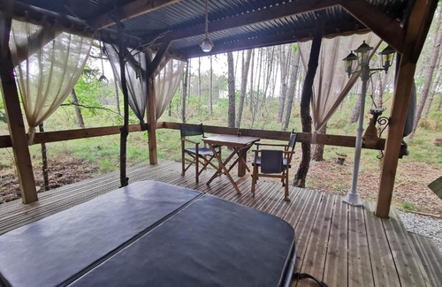 Taller Casa | Cabane Spa 40