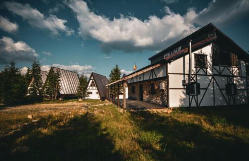 Sugag Casa | Cabanele Pași Liberi