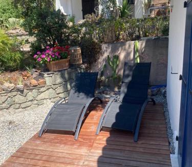 Valescure Chalet De Esquí | Cabanon d’Amata