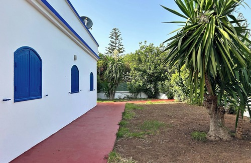 Chaouia-Ouardigha Casa | Cabanon in Bouznika sud with 03 bedrooms living room kitchen and bathroom large jar