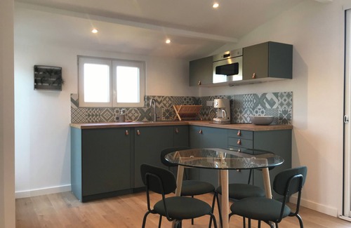 Auriol Apartamento | Cabanon Letoile