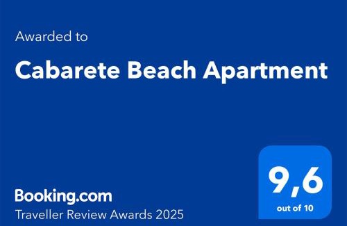 Cabarete Apartamento | Cabarete Beach Apartment
