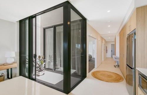 Bogangar Apartamento | Cabarita Beachside - 1st Floor 2BR Apt by uHoliday