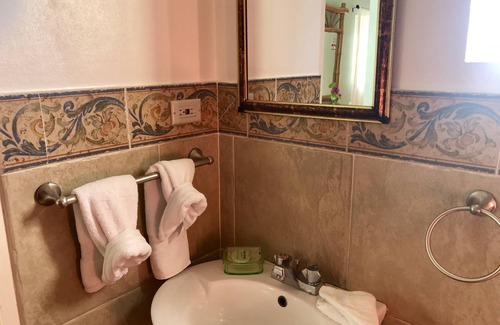 Port Maria Villa | Villa con personal con piscina privada, espectaculares vistas al mar y transporte