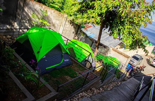 Aloguinsan Complejo | CabCali Ocean View Resort