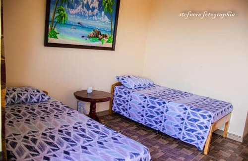 Aloguinsan Complejo | CabCali Ocean View Resort