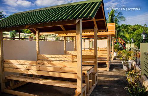 Aloguinsan Complejo | CabCali Ocean View Resort