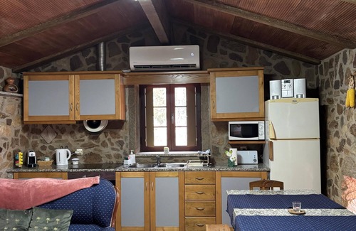 Alcaria Cabaña | Alojamiento de vacaciones, Serra da Estrela - Casa Cabeço do Barragão
