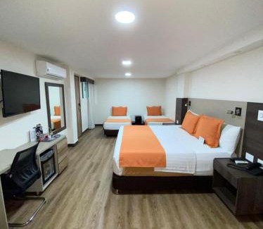 Bucaramanga Hotel | Cabecera Country Hotel