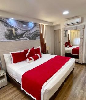 Bucaramanga Hotel | Cabecera Country Hotel
