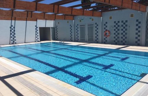 Darque Apartamento | Cabedelo Beach Apartment