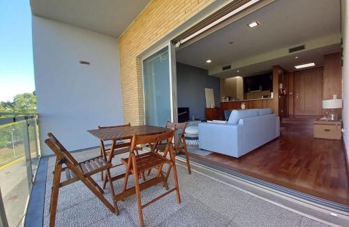 Darque Apartamento | Cabedelo Beach Apartment