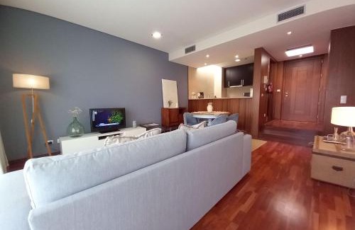 Darque Apartamento | Cabedelo Beach Apartment
