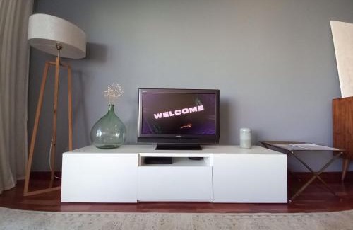 Darque Apartamento | Cabedelo Beach Apartment