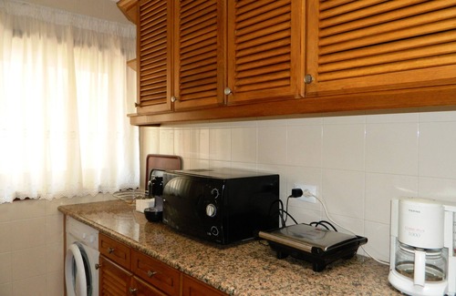 Viana do Castelo Apartamento | Playa del Cabedelo, Viana do Castelo (60 Km de Oporto)