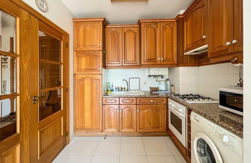 Viana do Castelo Apartamento | Cabedelo's Beach Condo