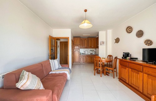Viana do Castelo Apartamento | Cabedelo's Beach Condo