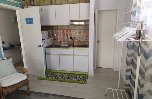 Darque Apartamento | Cabedelo Seaside GuestHouse - BEACH ROOM