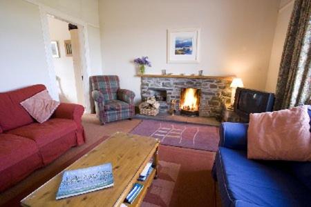 Islay Island Apartamento | Caberfeidh Cottage