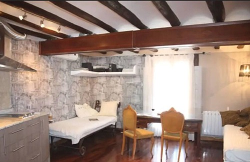 Adahuesca Apartamento | Apartamento Cabernet en Adahuesca