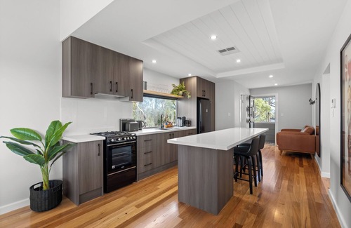 Kuitpo Cabina | Cabin 1 - Razorback Road Retreat