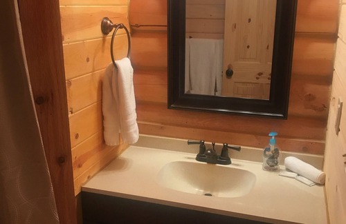 Sweetwater Casa | Escapar a la hermosa Bear Lake