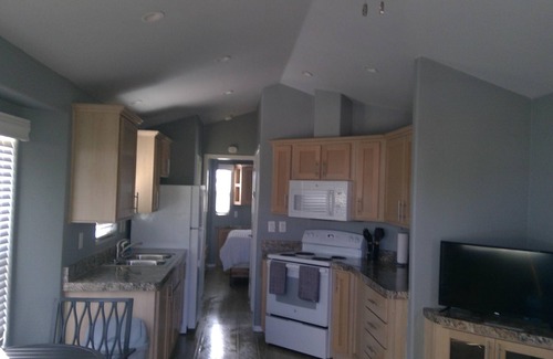 Los Fresnos Cabina | Cabin 1 with Inclusive Resort Amenities - Cabin with Inclusive Resort Amenities