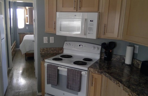 Los Fresnos Cabina | Cabin 1 with Inclusive Resort Amenities - Cabin with Inclusive Resort Amenities