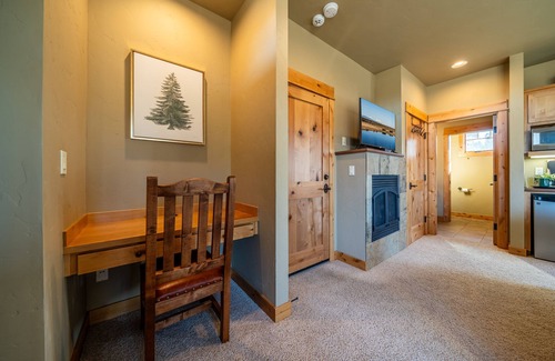 Powell Butte Casa | Cabin 15 - Luxury Sage Escape Cabin- Brasada Ranch I Hot Tub I Golf