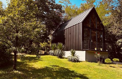 Central Serbia Casa | Cabin 16